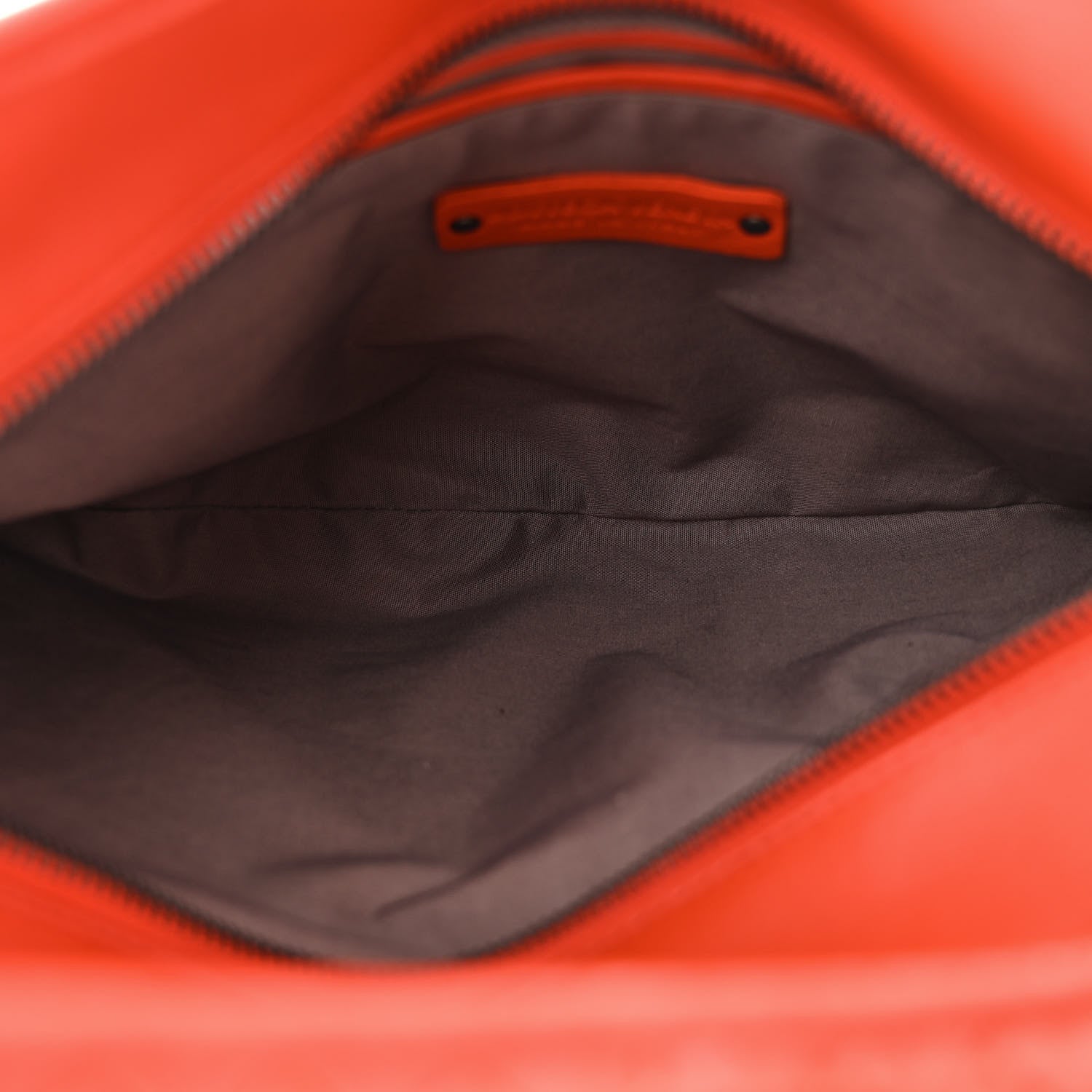 Bottega Veneta Nappa Intrecciato Small Hobo Terracota 5 of 10
