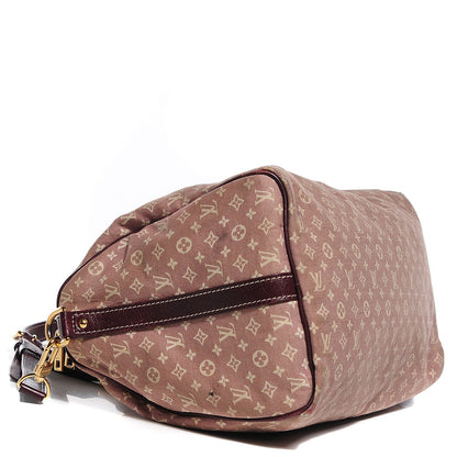 Louis Vuitton Monogram Idylle Speedy Bandouliere 30 Sepia 4 of 7