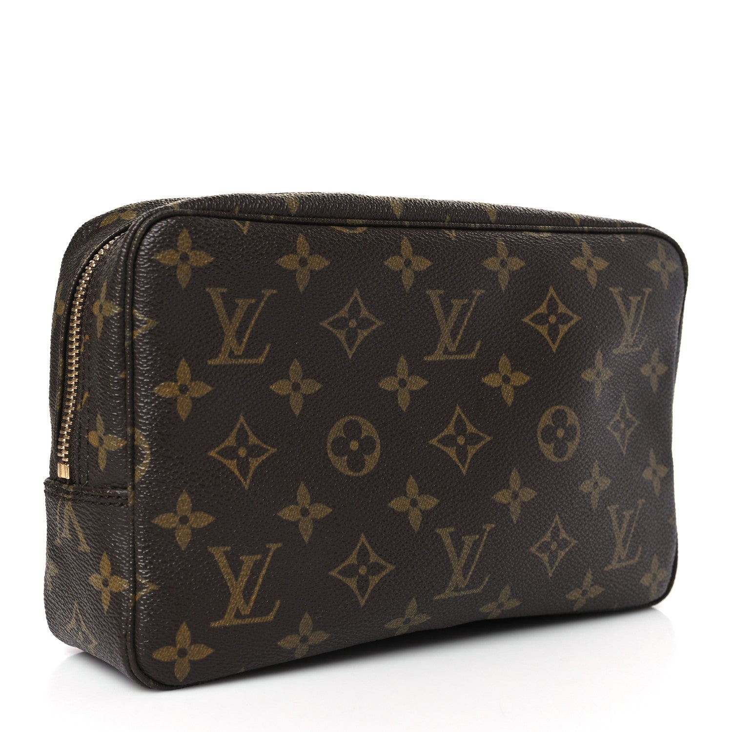 Louis Vuitton Monogram Trousse Toilette 23 3 of 8