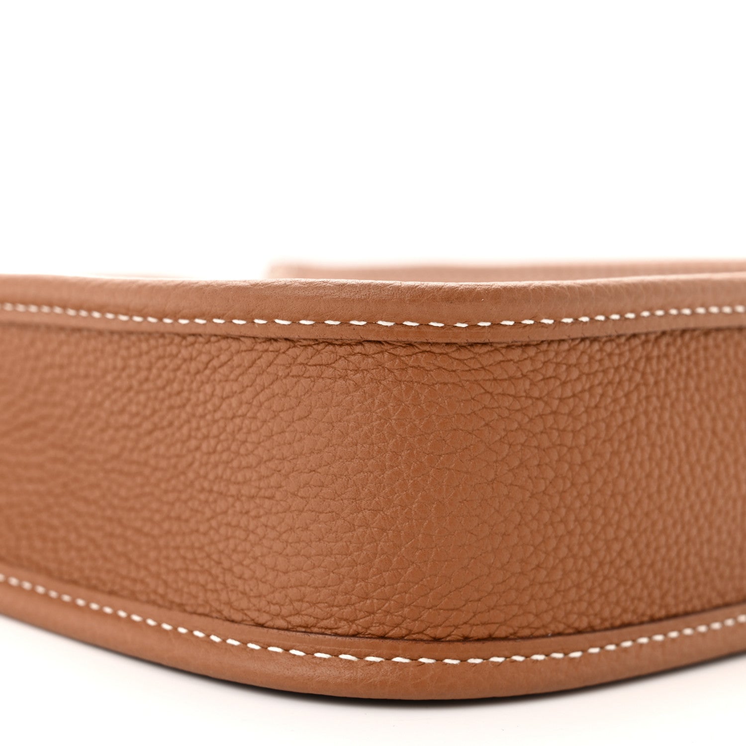 Hermes Taurillon Maurice Evelyne TPM Gold 9 of 11