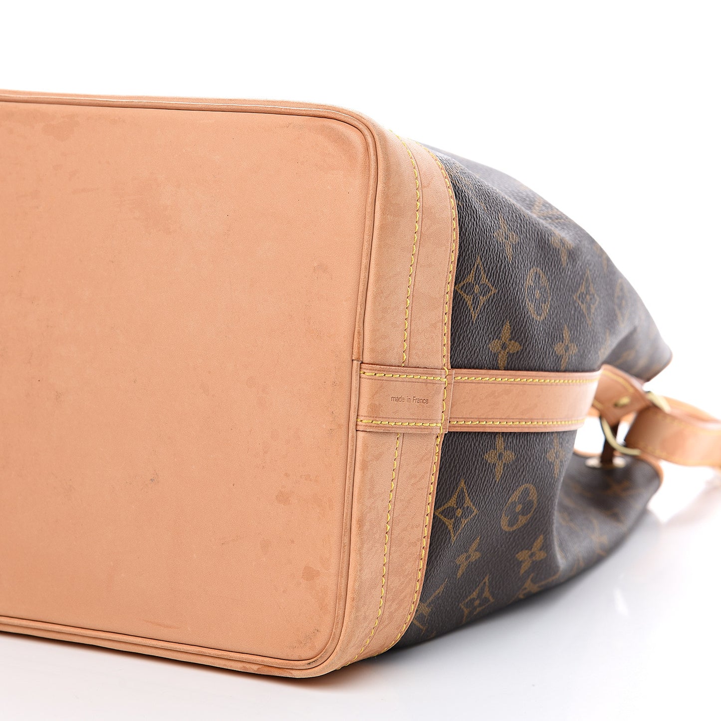 Monogram Noe