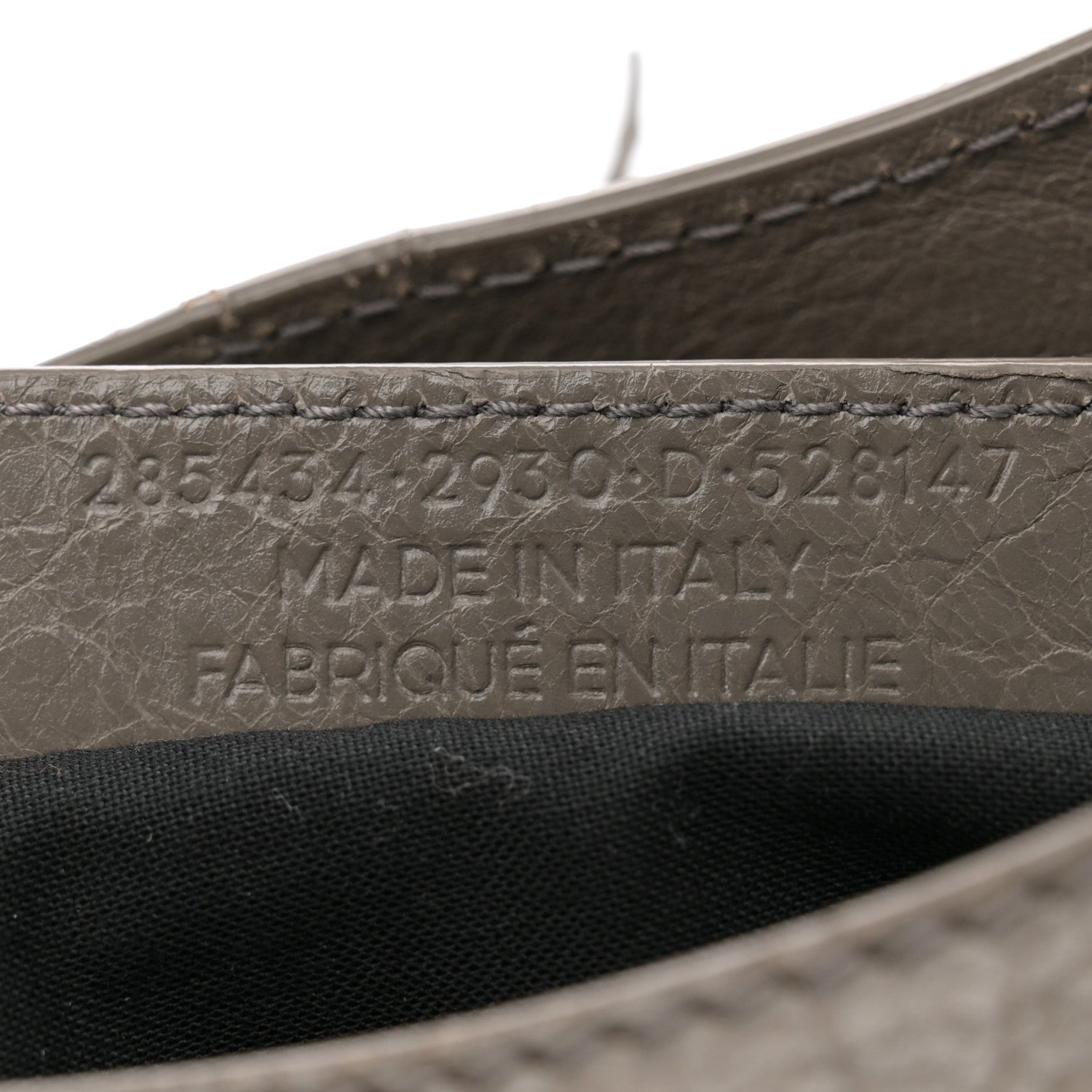 Balenciaga Agneau Giant 12 Gold Hardware Town Beige Liege 8 of 16