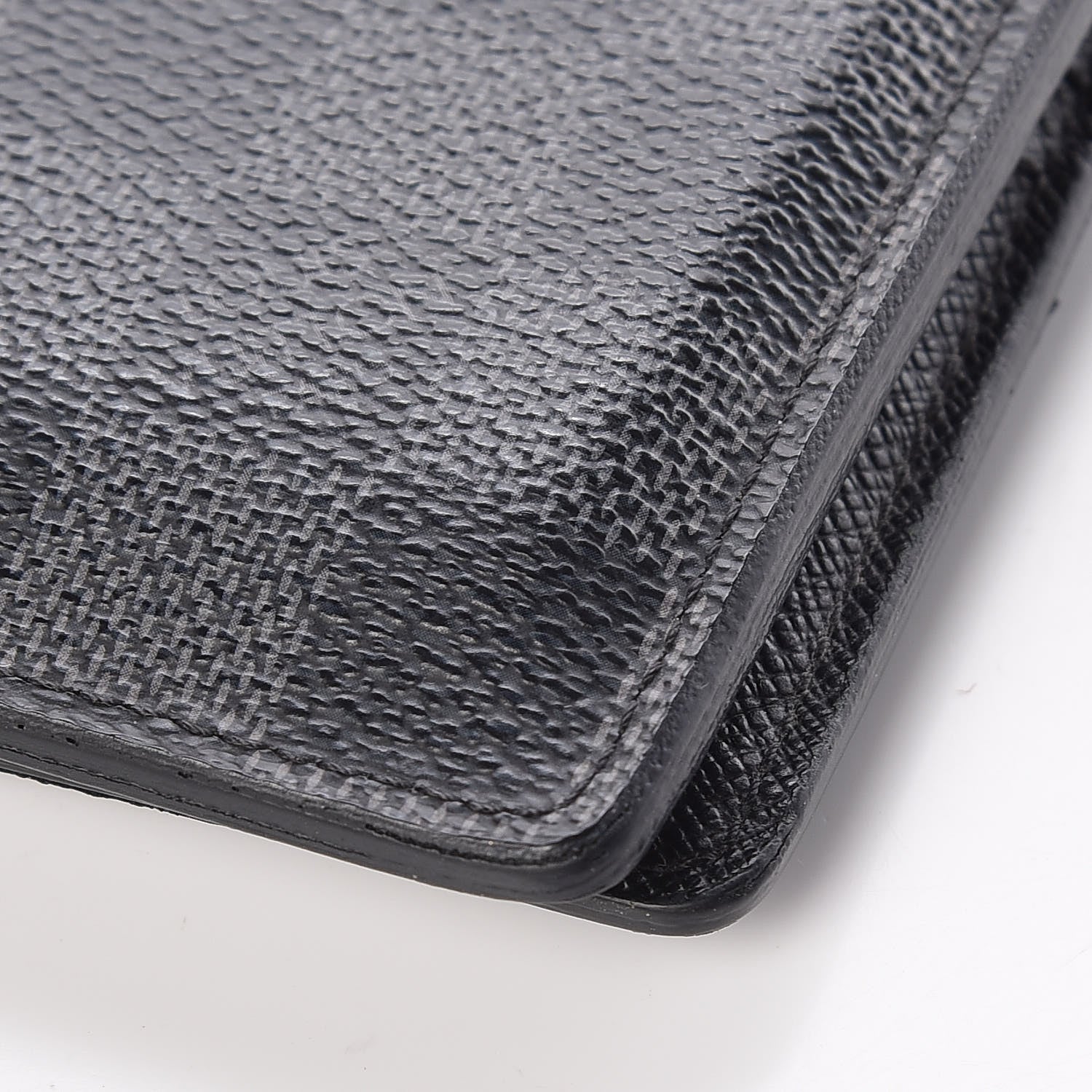 Louis Vuitton Damier Graphite Slender Wallet 12 of 14