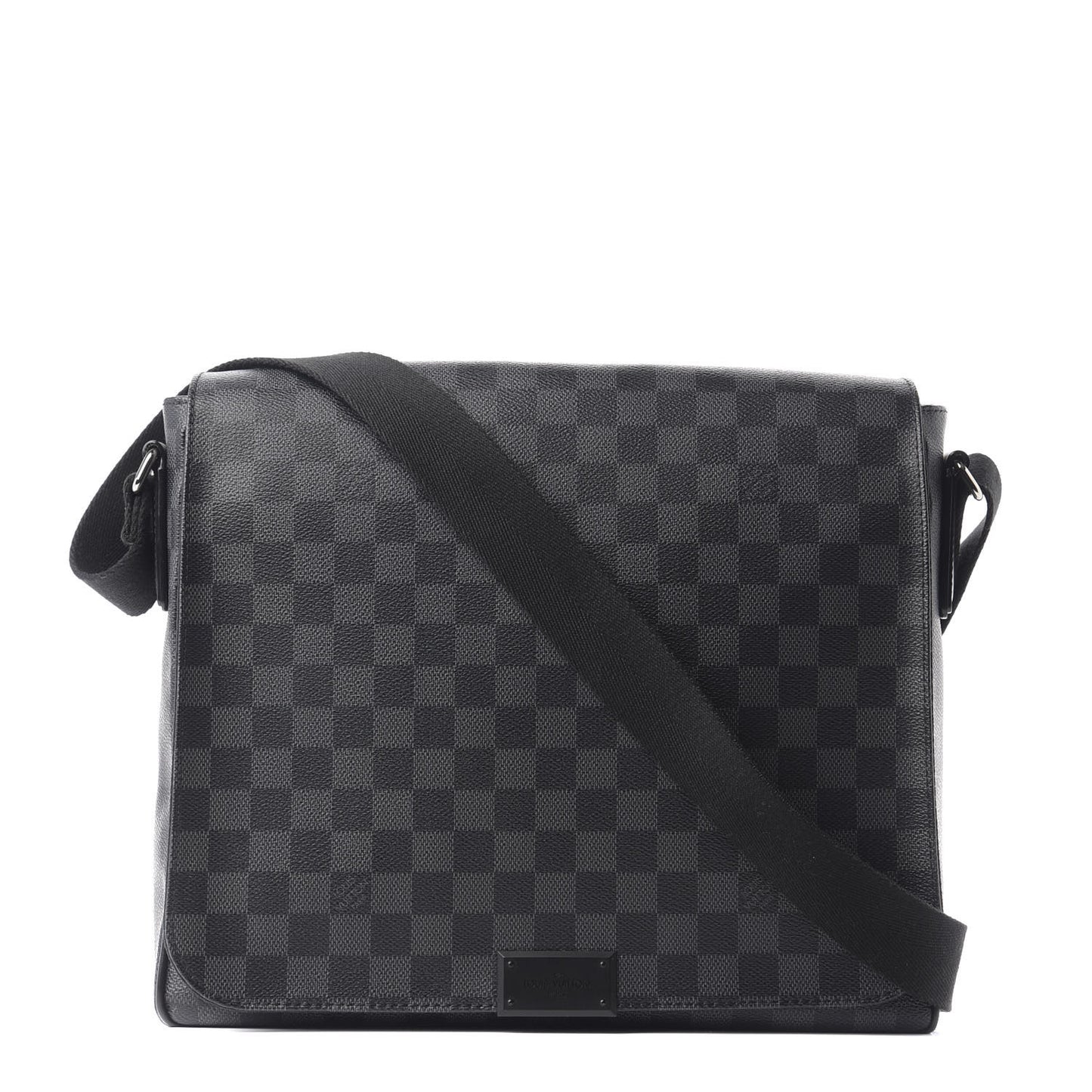 Damier Graphite Daniel MM