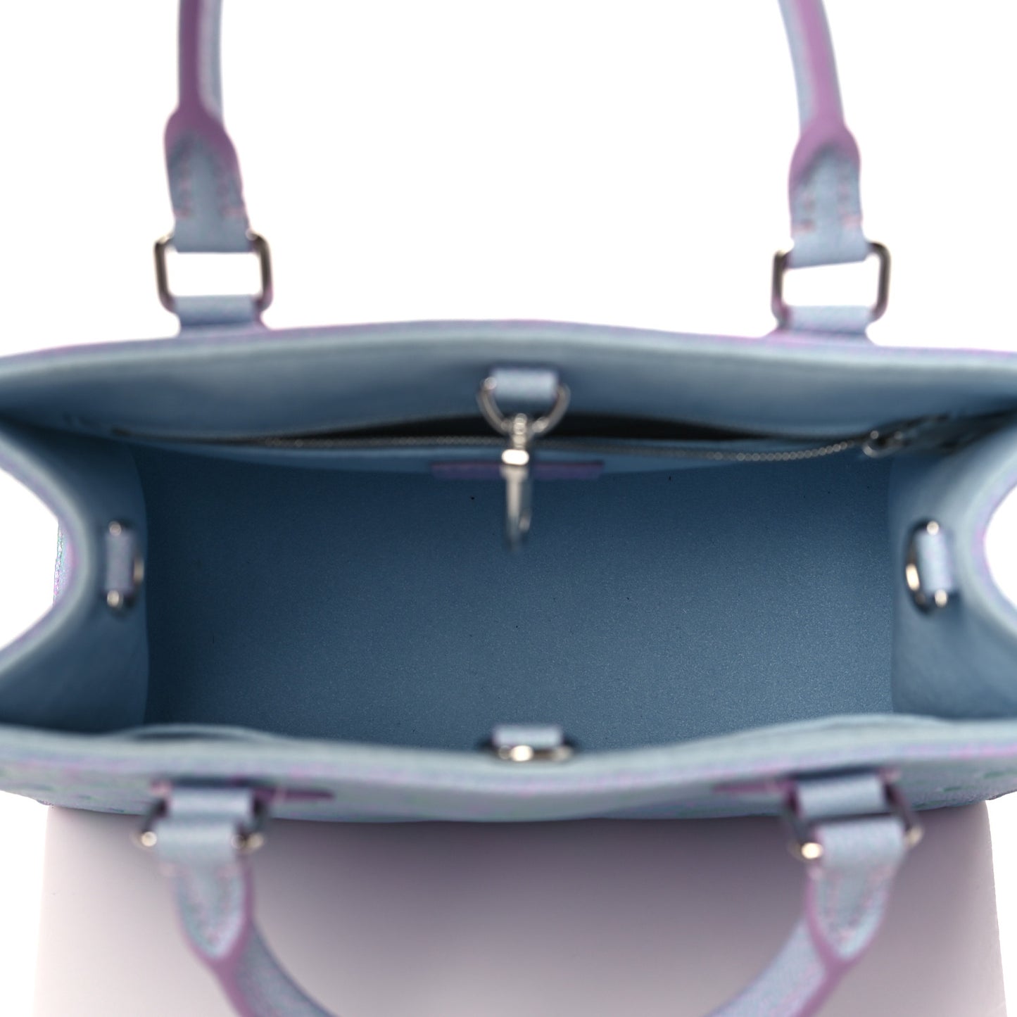 Empreinte Monogram Summer Stardust Onthego PM Lilas