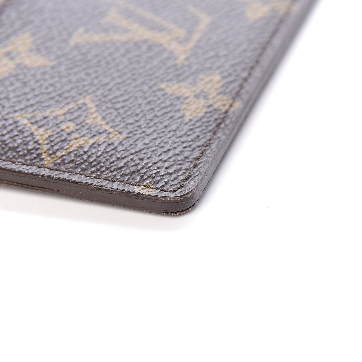 Louis Vuitton Monogram Card Holder Armagnac 9 of 12
