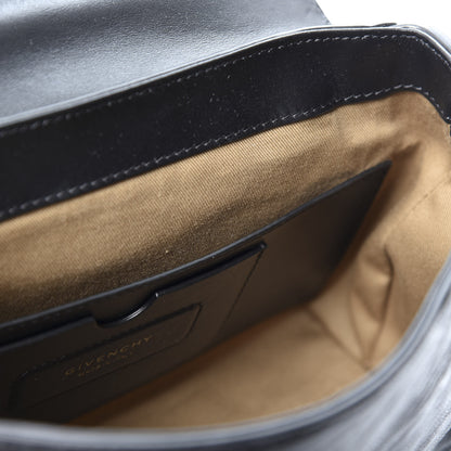 Givenchy Calfskin ID Flap Black 4 of 10