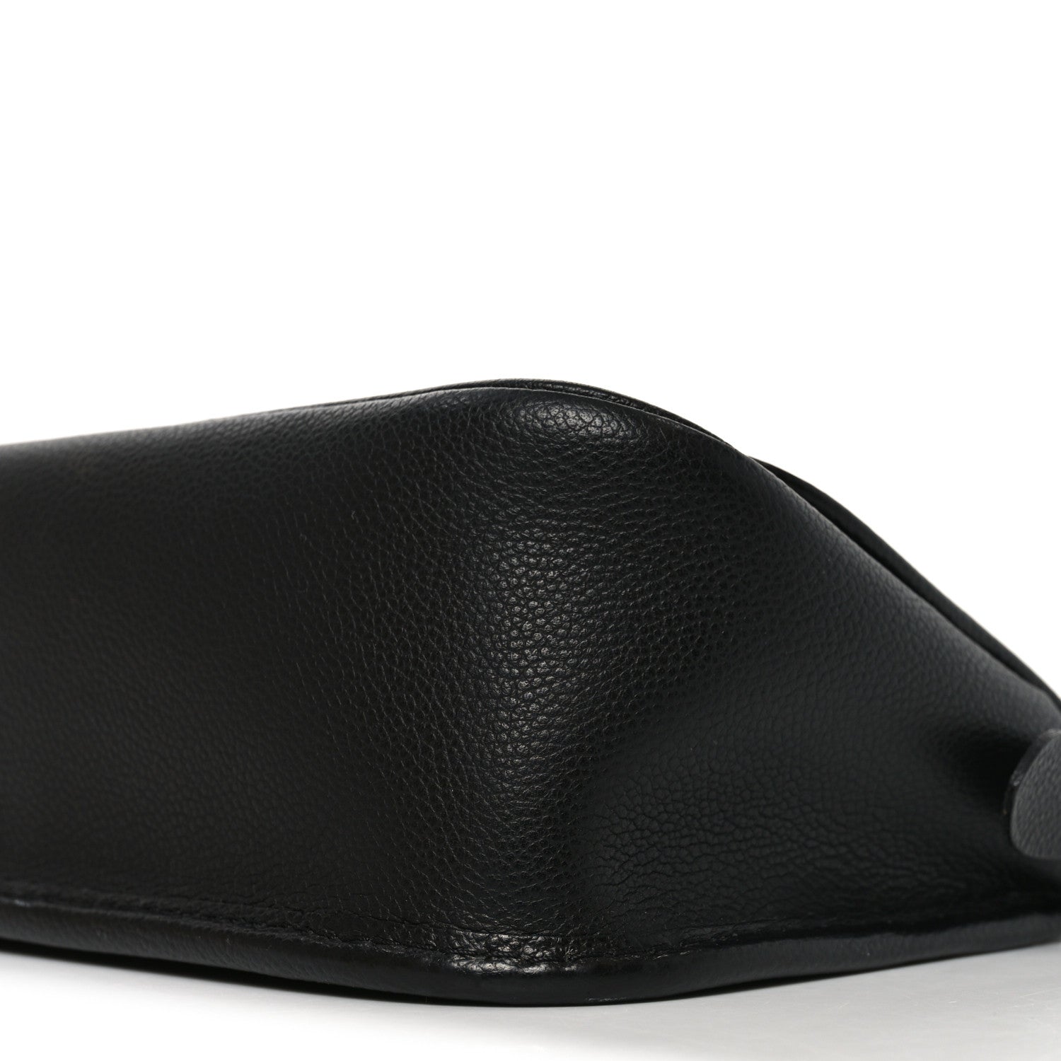 Louis Vuitton Epi Buci Crossbody Black 9 of 11