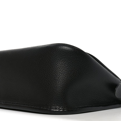Louis Vuitton Epi Buci Crossbody Black 9 of 11