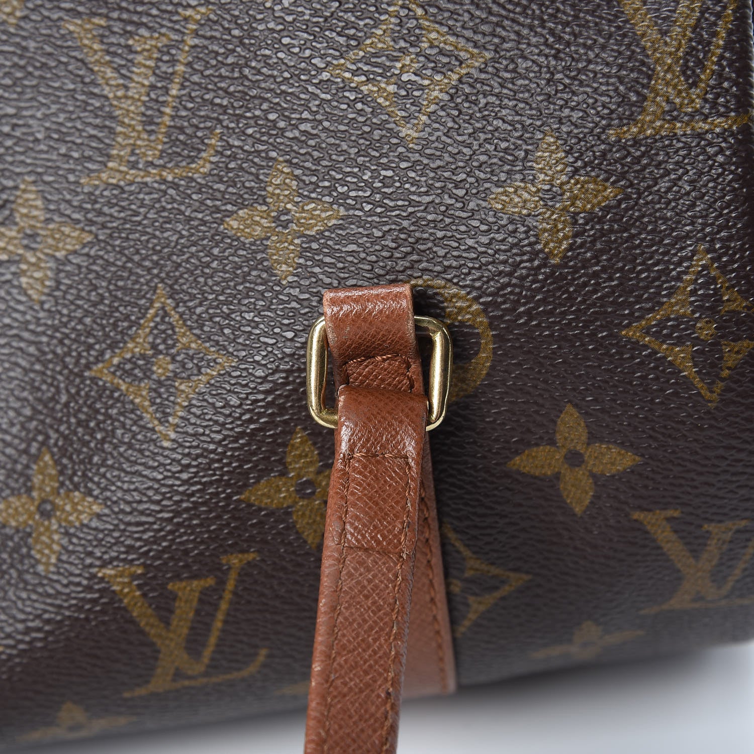 Louis Vuitton Monogram Papillon 26 11 of 21