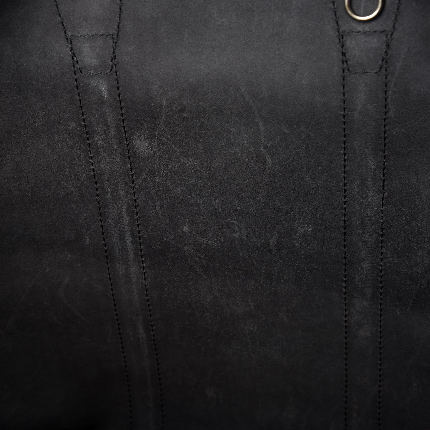 Louis Vuitton Taiga Kendall GM Ardoise 8 of 14