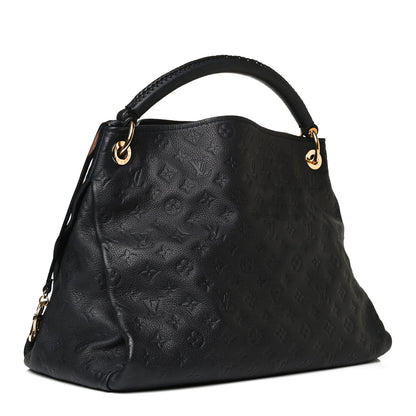 Louis Vuitton Empreinte Artsy MM Infini 2 of 12