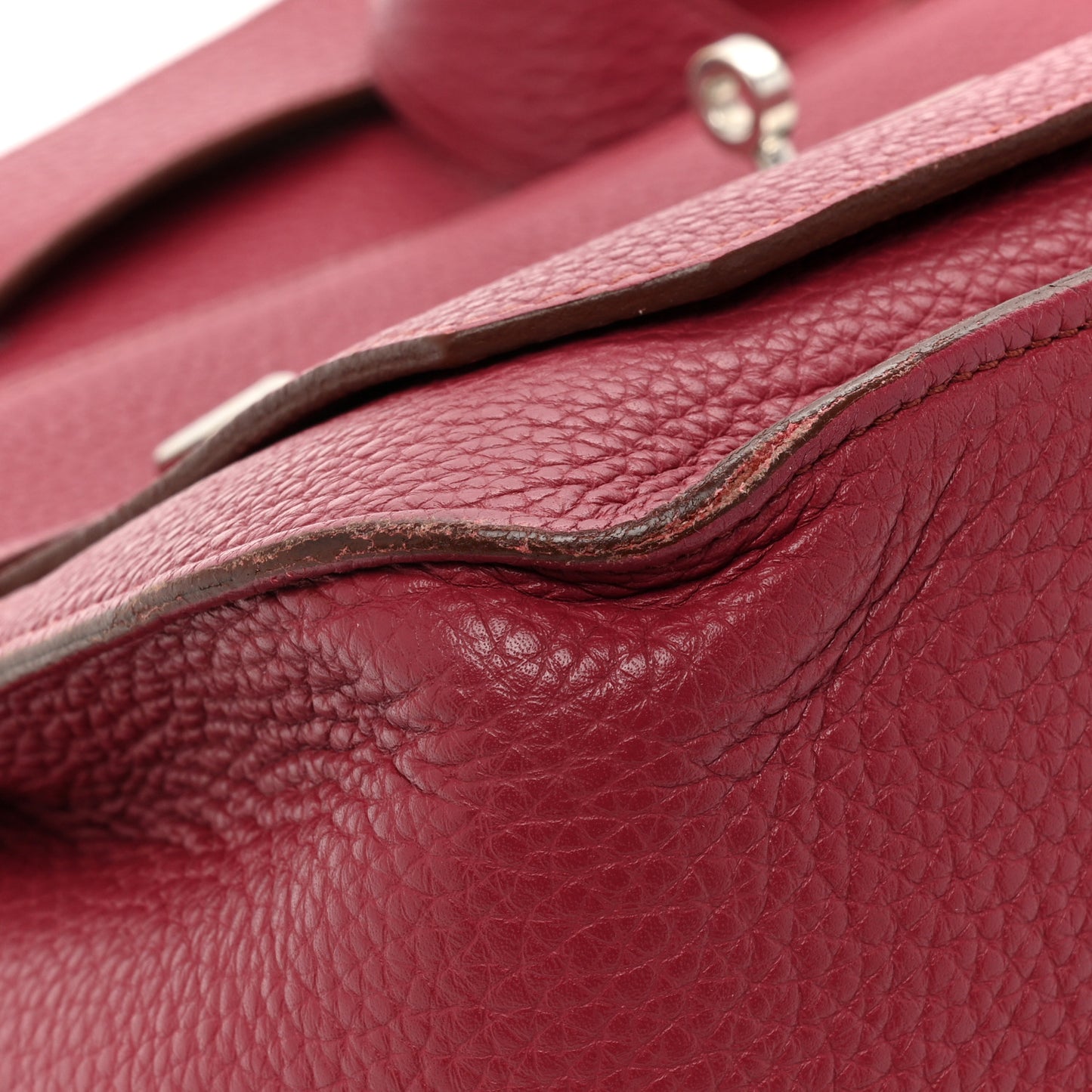 Taurillon Clemence Jypsiere 31 Rubis