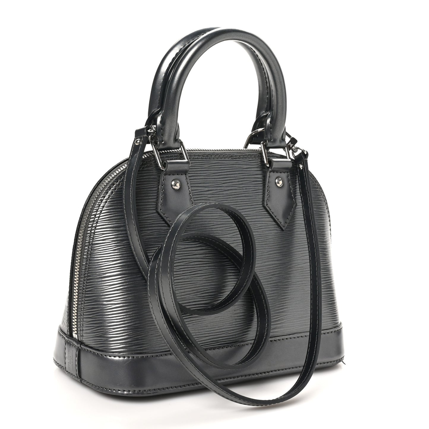 Epi Alma BB Anthracite Nacre