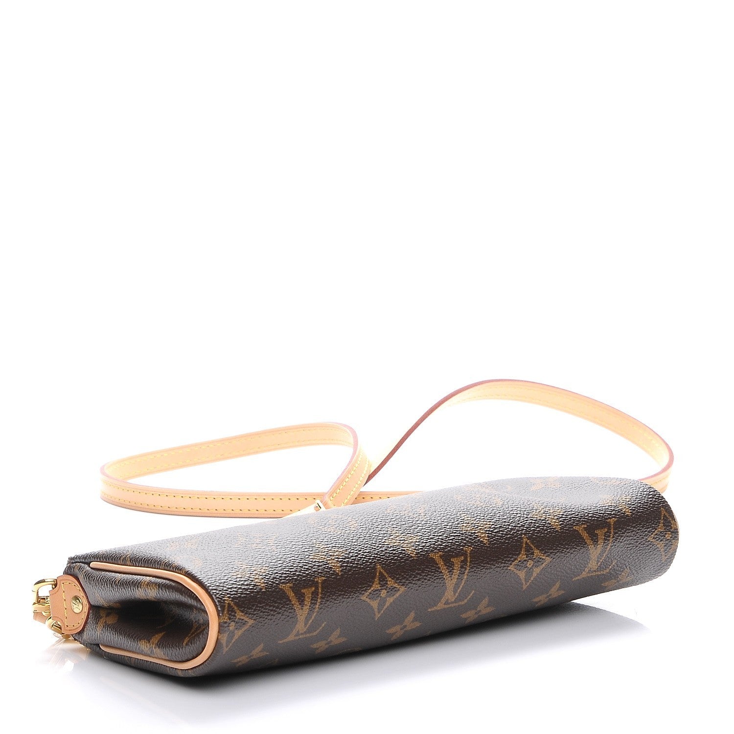 Louis Vuitton Monogram Eva Clutch 4 of 7