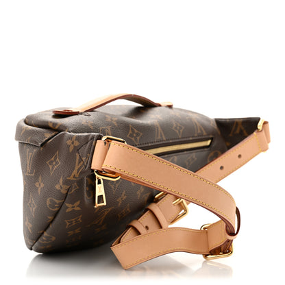 Louis Vuitton Monogram Bumbag 3 of 10