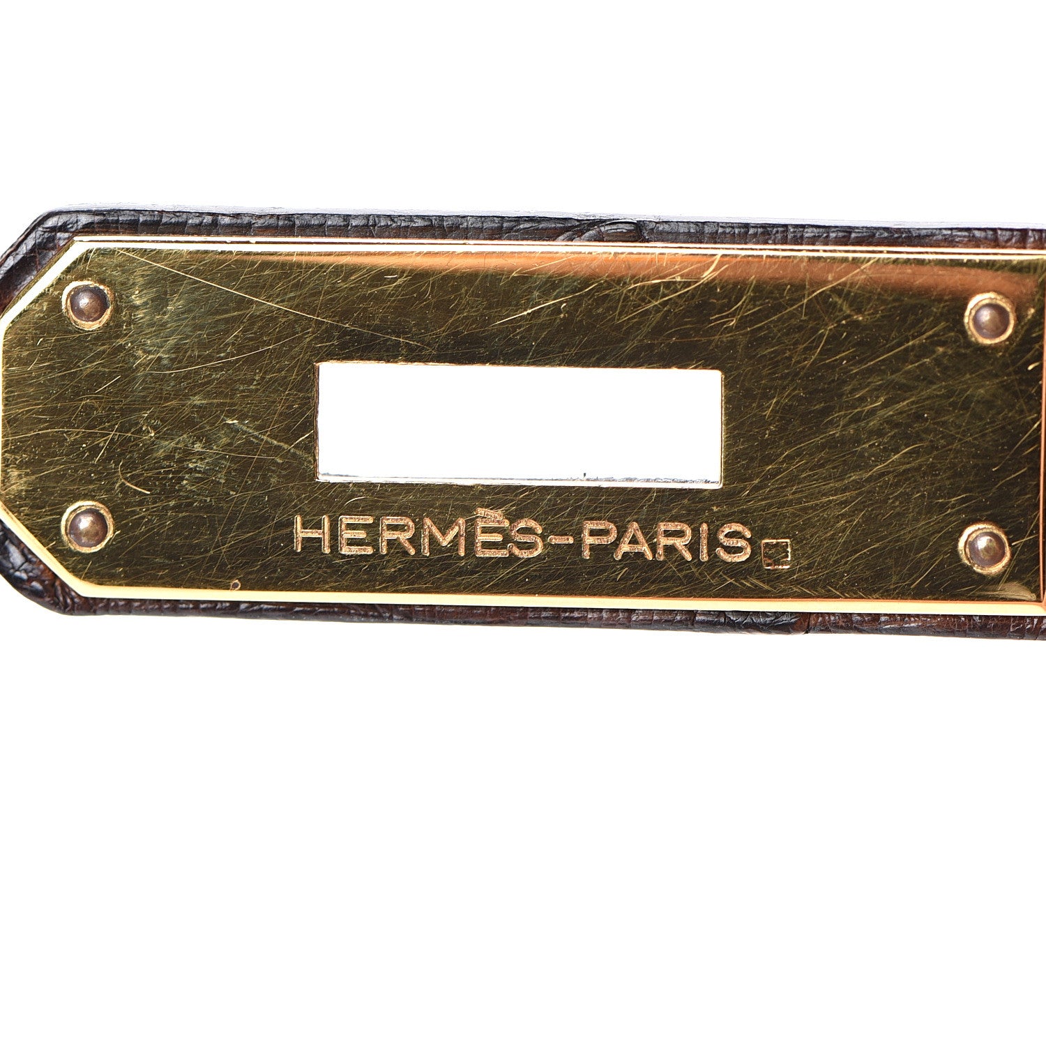 Hermes Ostrich Kelly Sellier 32 19 of 48