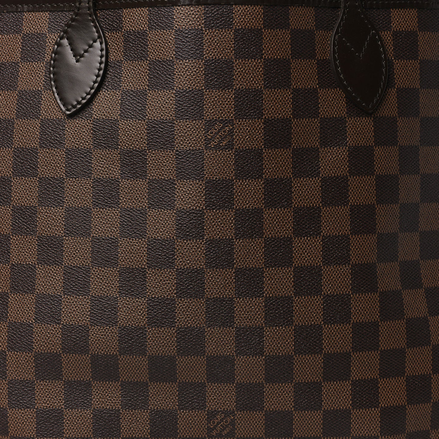 Damier Ebene Neverfull MM