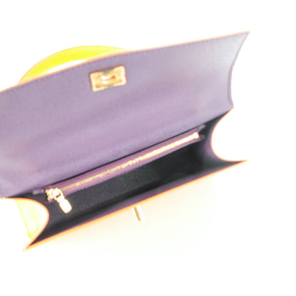 Louis Vuitton Epi Malesherbes Tassil 5 of 8