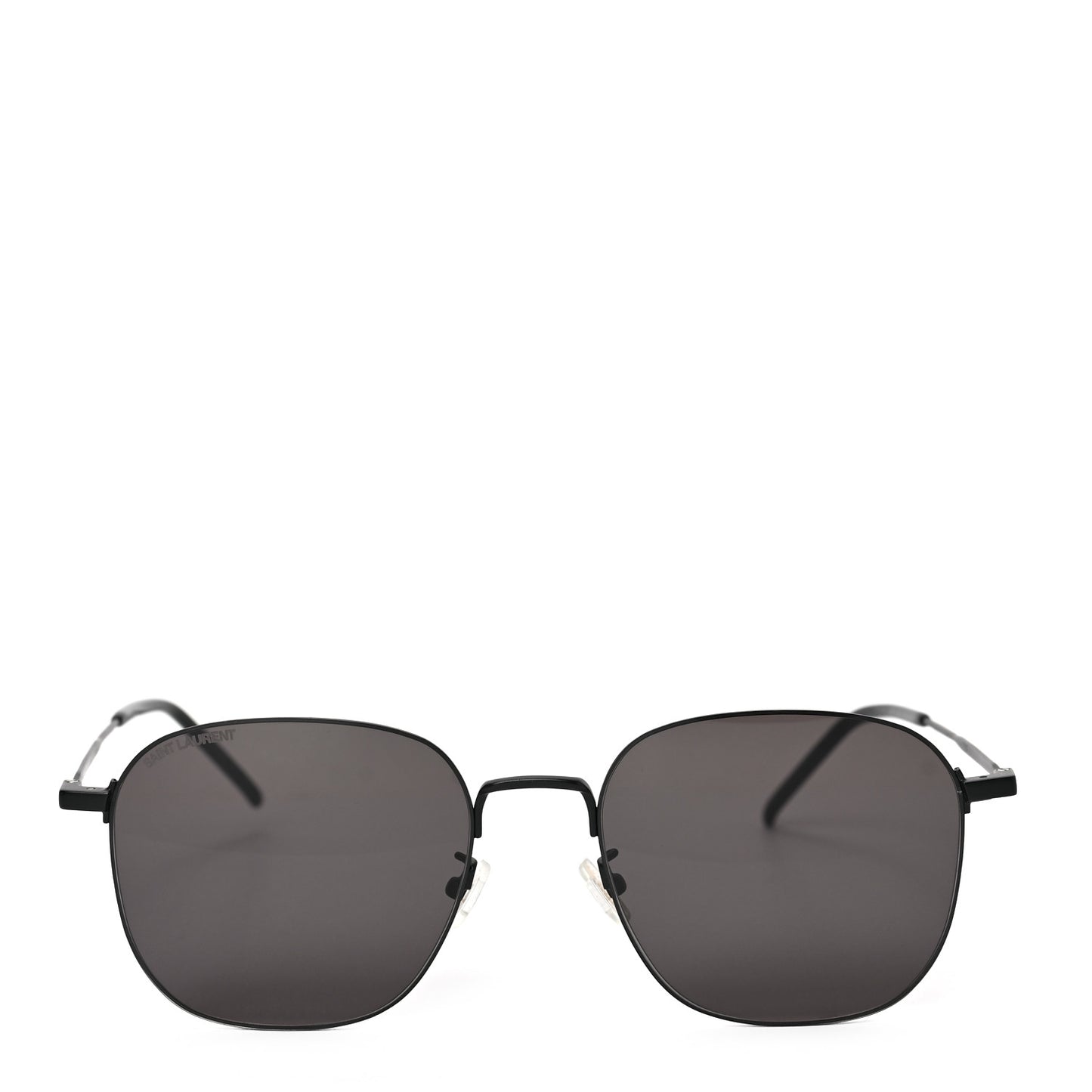 Wire SL388 Sunglasses Black