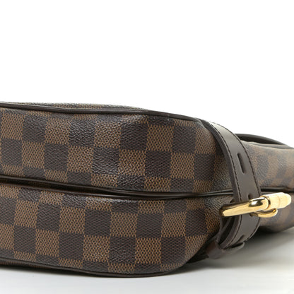 Louis Vuitton Damier Ebene Highbury 8 of 20