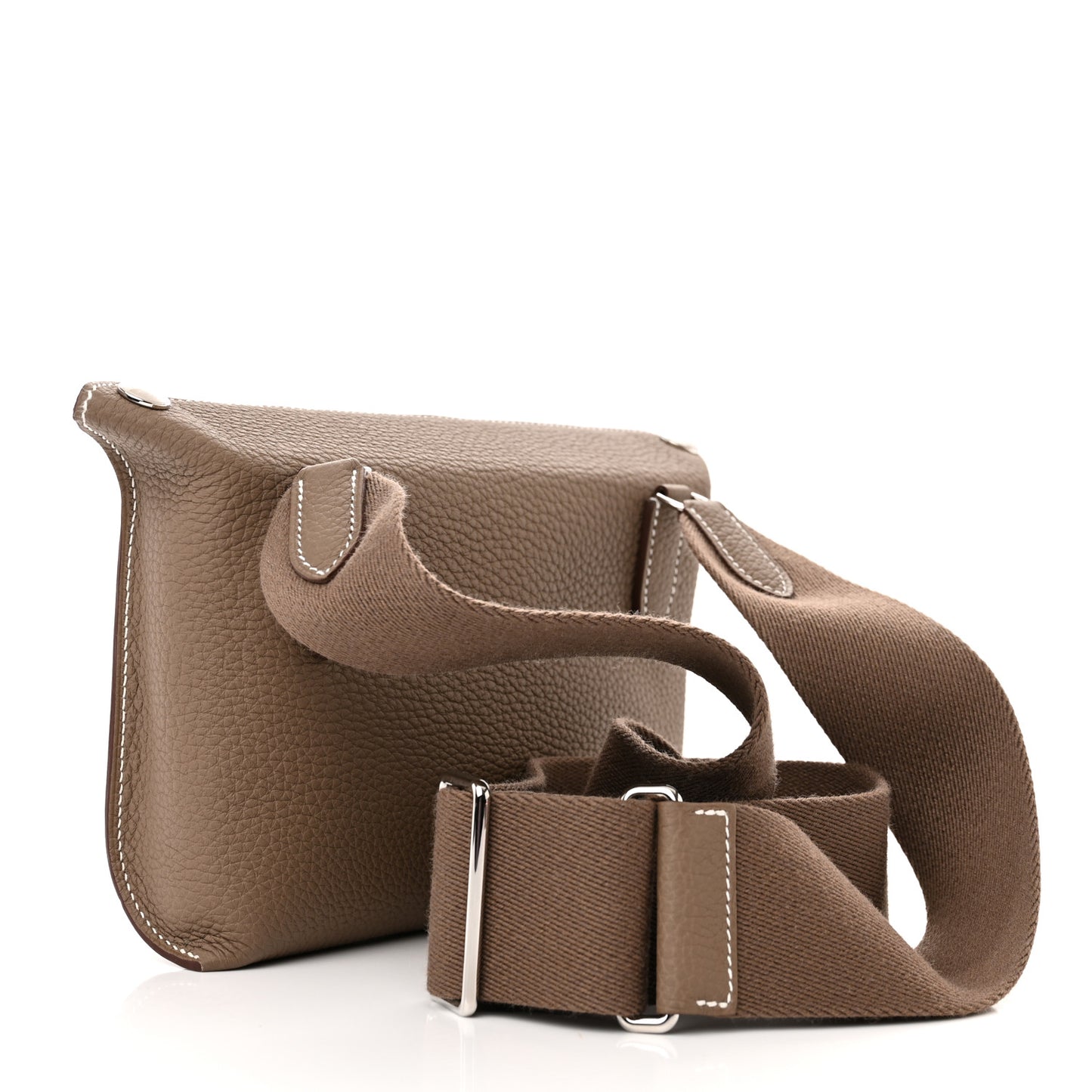 Togo Videpoches Etoupe