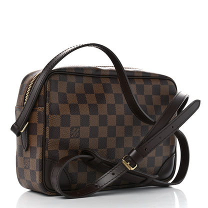 Louis Vuitton Damier Ebene Trocadero 27 3 of 10
