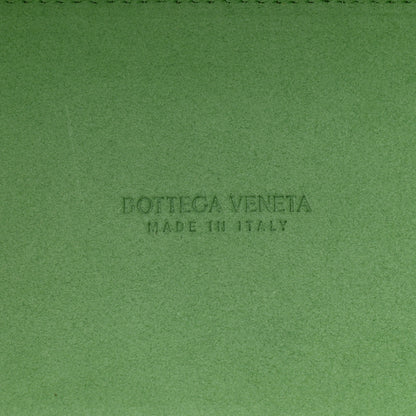 Bottega Veneta Nappa Intrecciato Small Arco Tote Carmel Pistachio 6 of 9