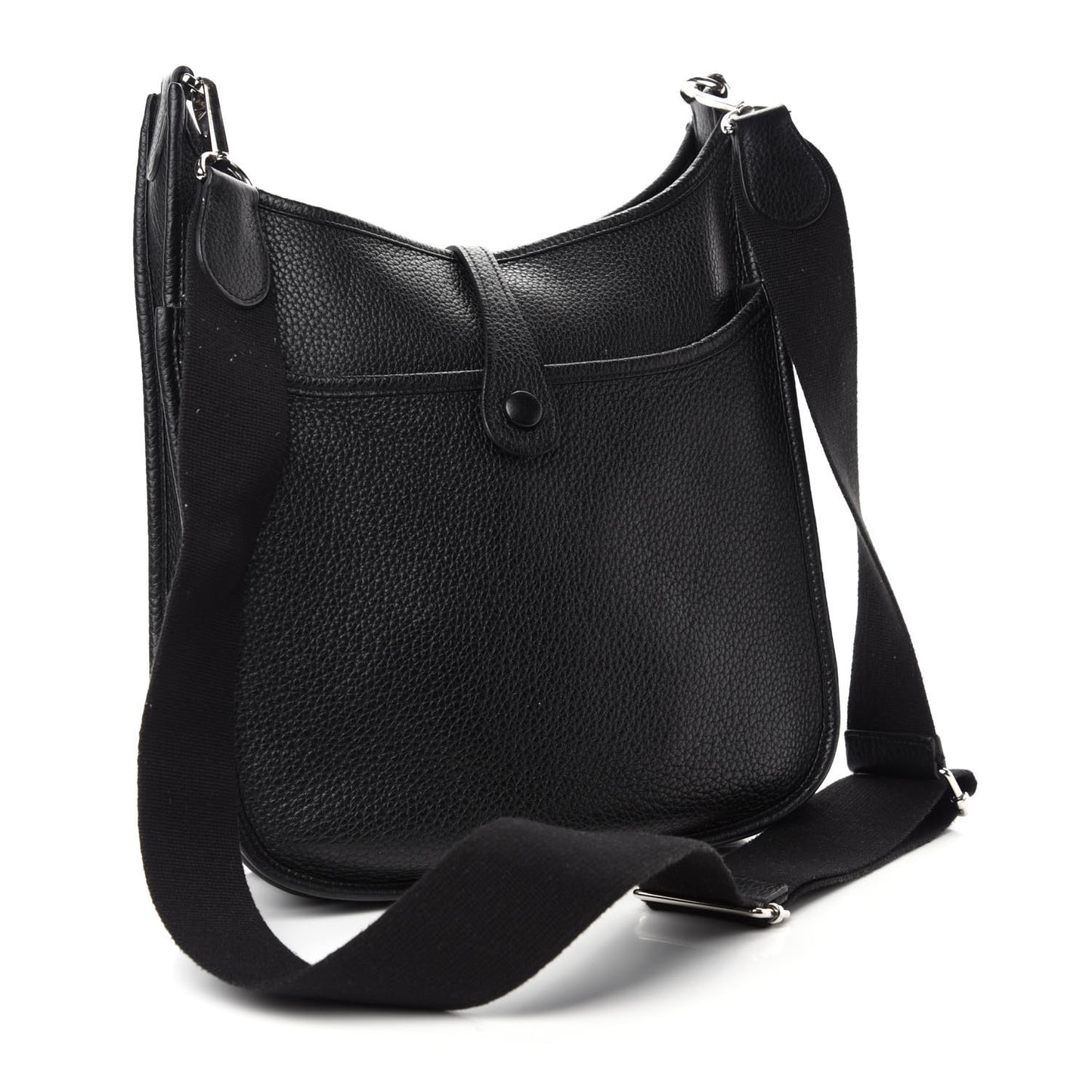 Taurillon Clemence Evelyne III PM Black