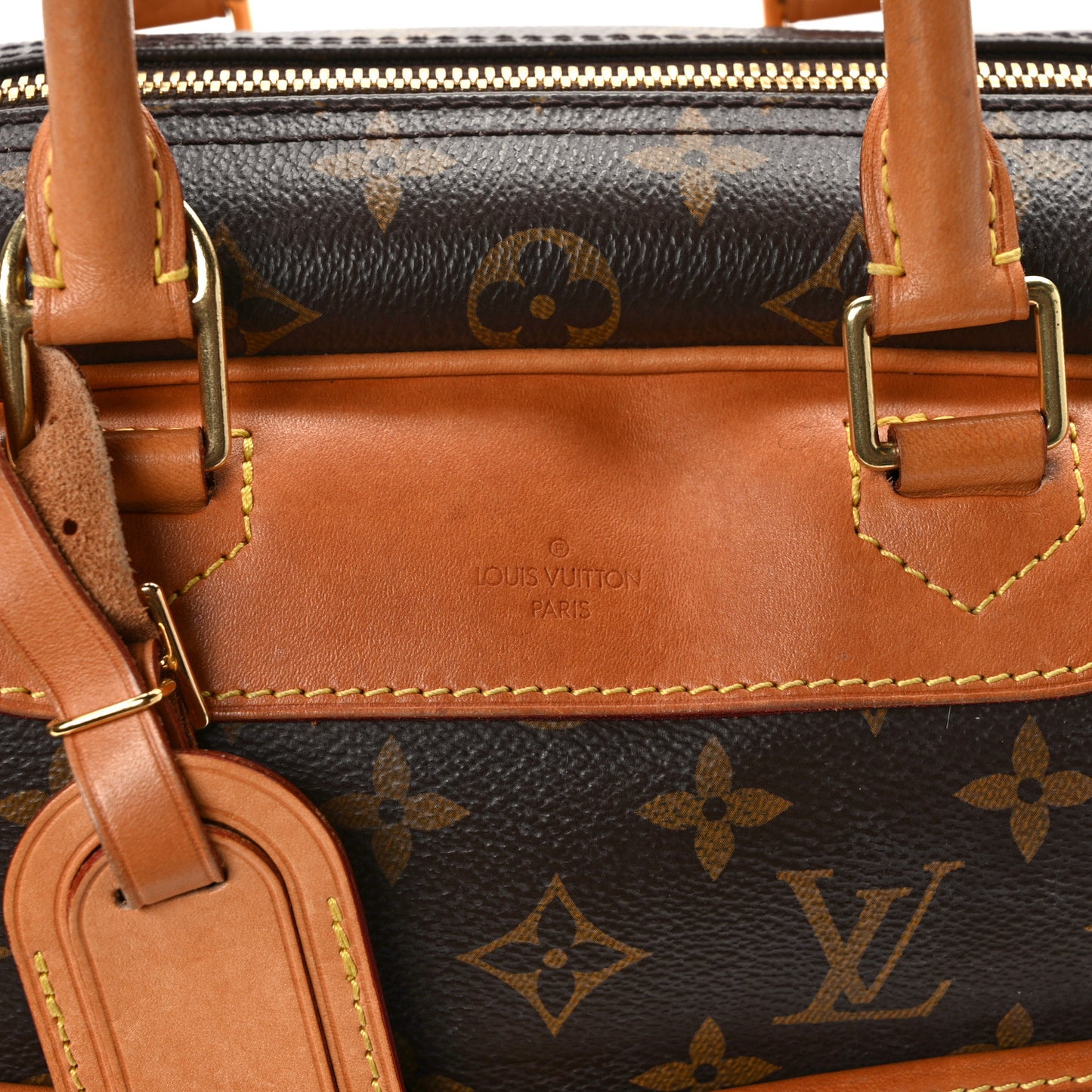 Monogram Deauville