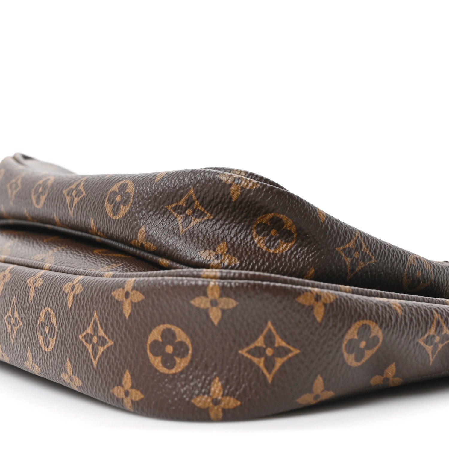 Louis Vuitton Monogram Multi Pochette Accessories Kaki 8 of 8