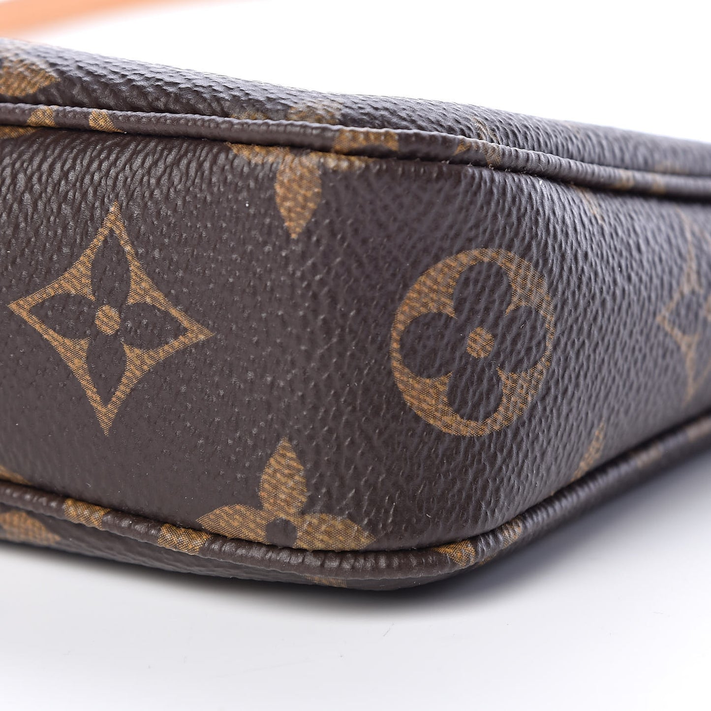 Monogram Pochette Accessories NM
