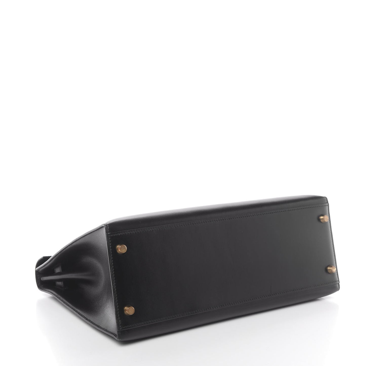 Box Kelly Sellier 32 Black