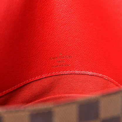 Louis Vuitton Damier Ebene Musette GM 5 of 8