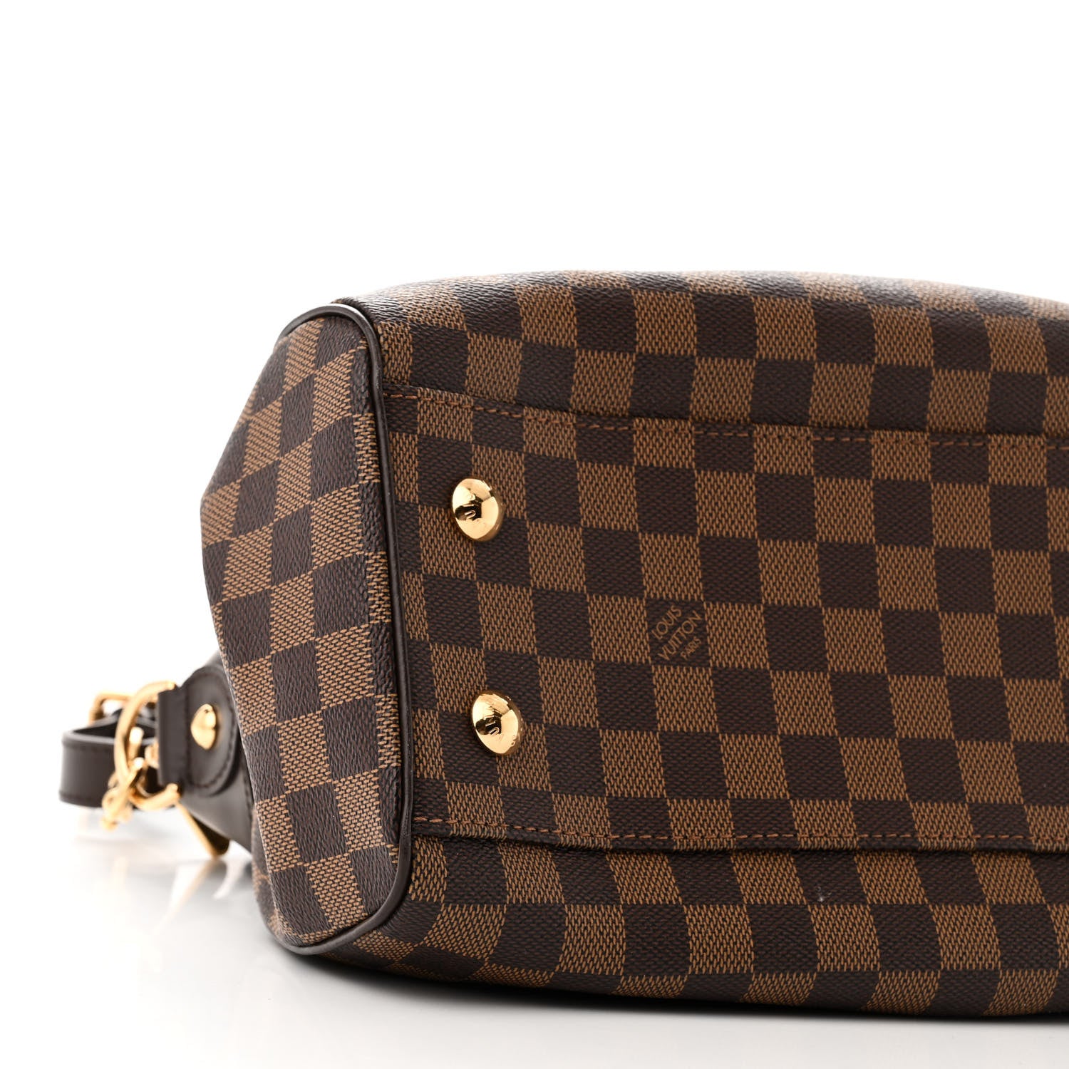 Louis Vuitton Damier Ebene Trevi PM 8 of 9