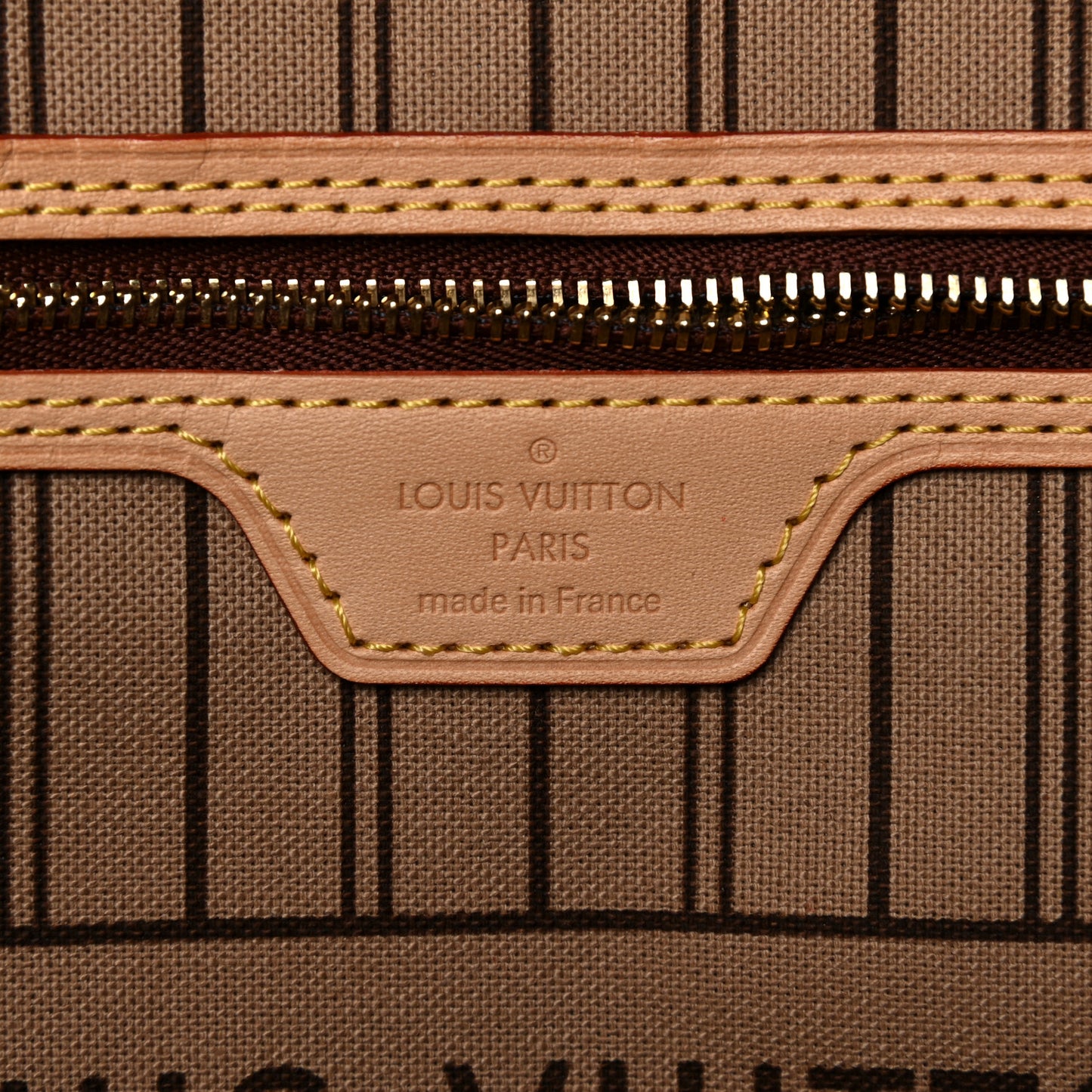Monogram Neo Neverfull GM