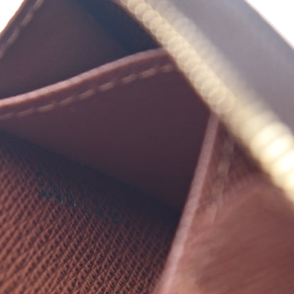 Louis Vuitton Monogram Zippy Coin Purse 6 of 6