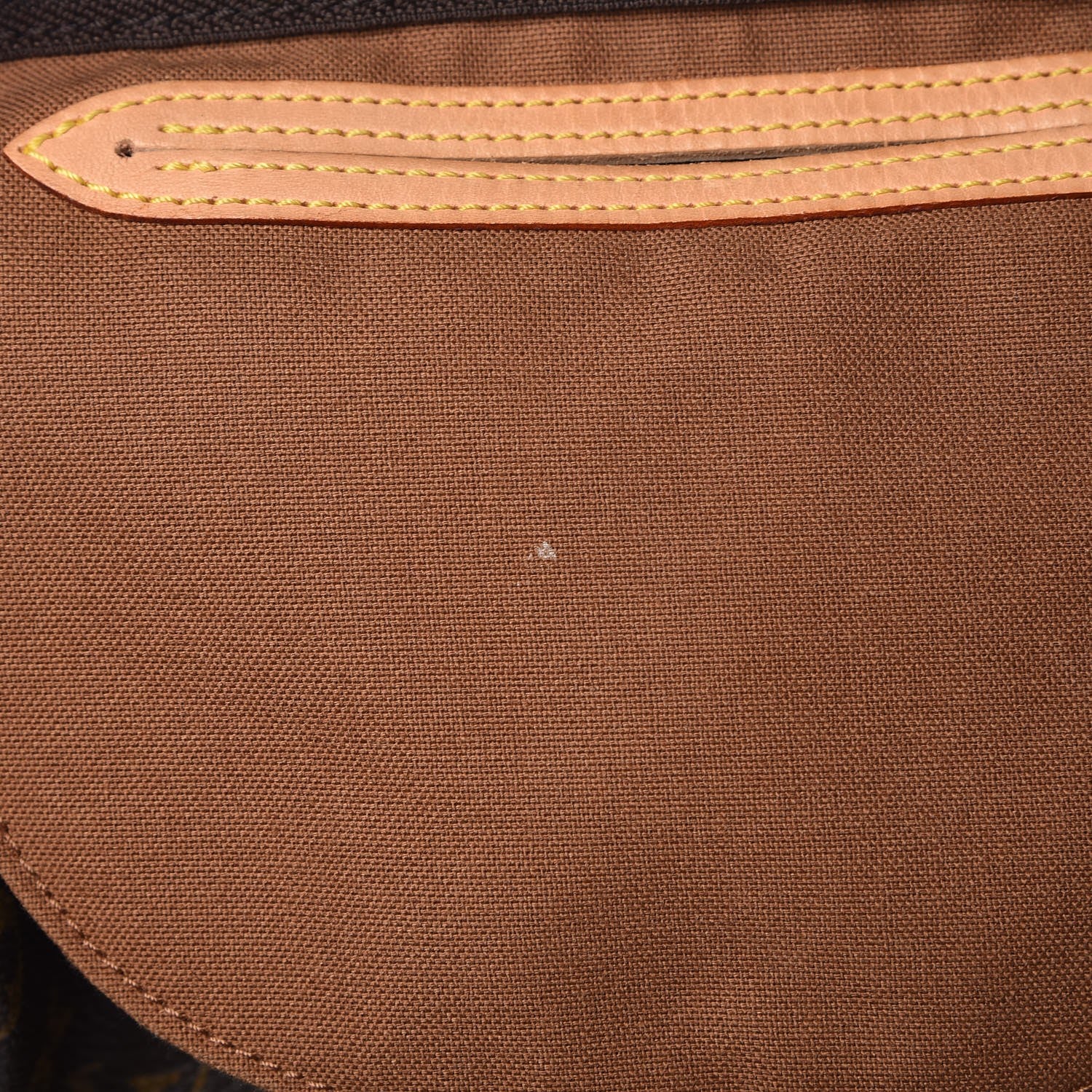 Louis Vuitton Monogram Speedy 25 8 of 10