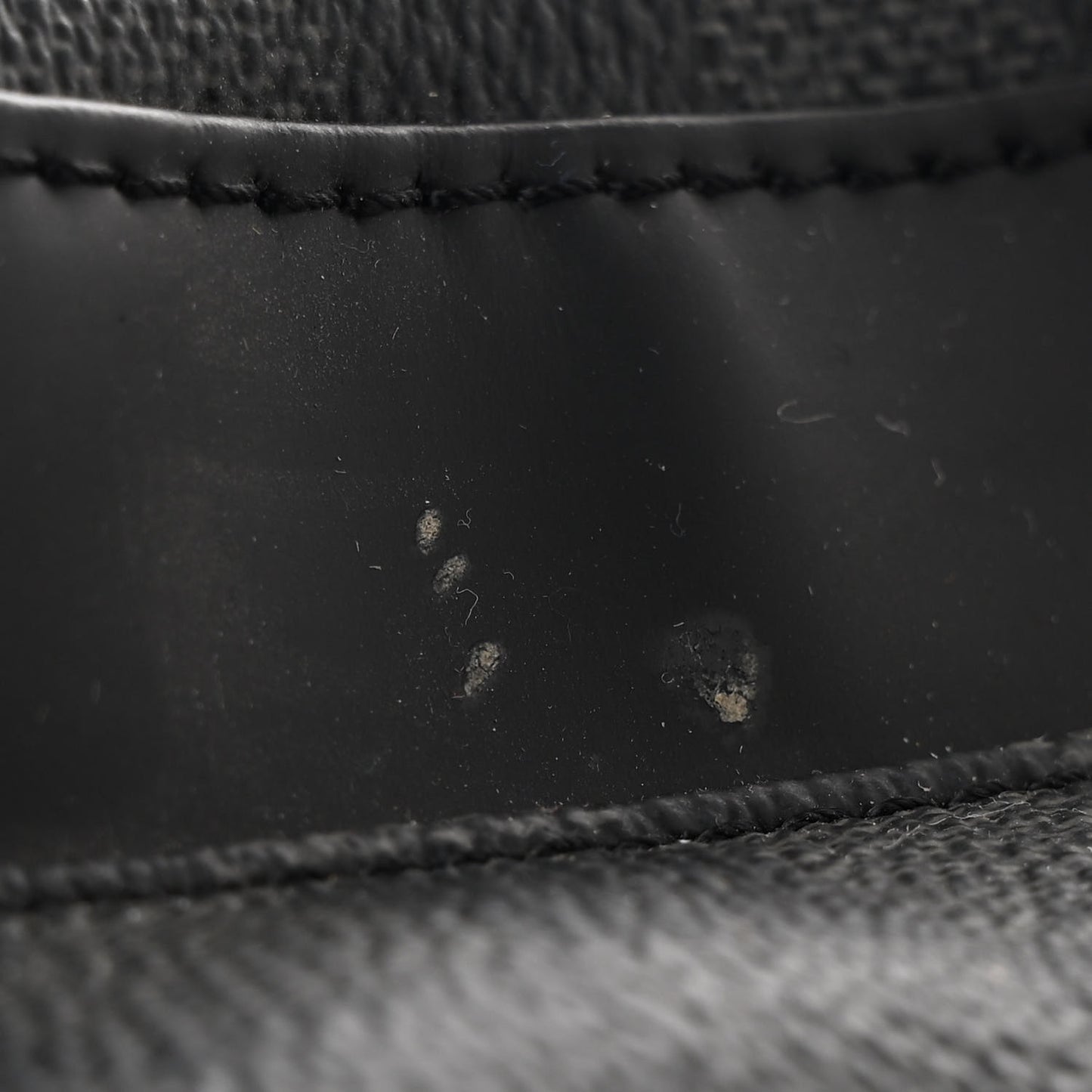 Damier Graphite Josh Backpack