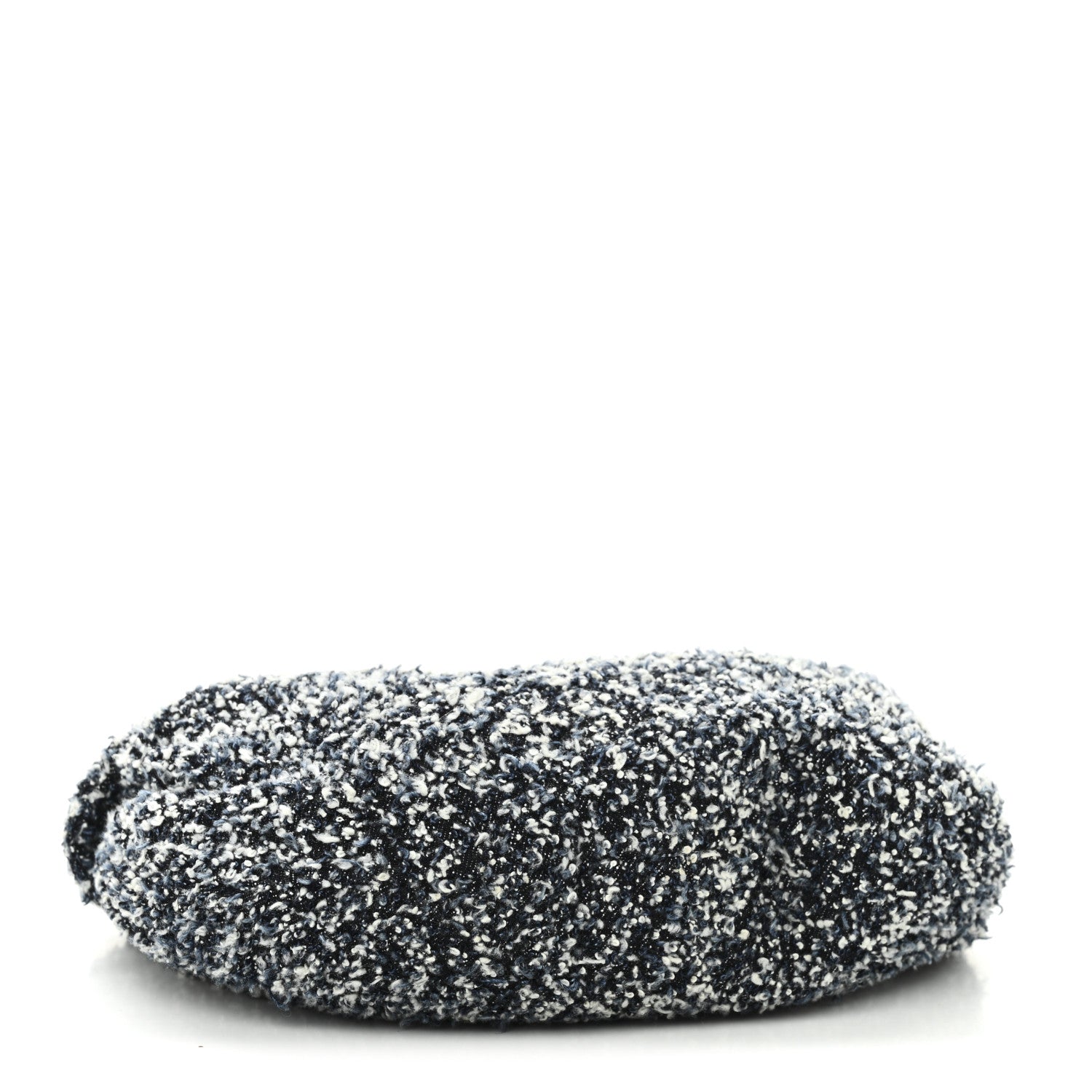 Bottega Veneta Denim Boucle Mini Jodie Indigo 4 of 10