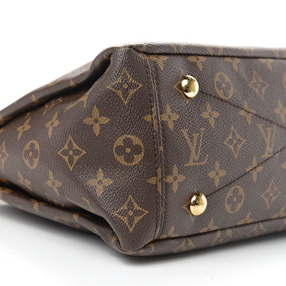 Louis Vuitton Monogram Pallas Grape 9 of 11