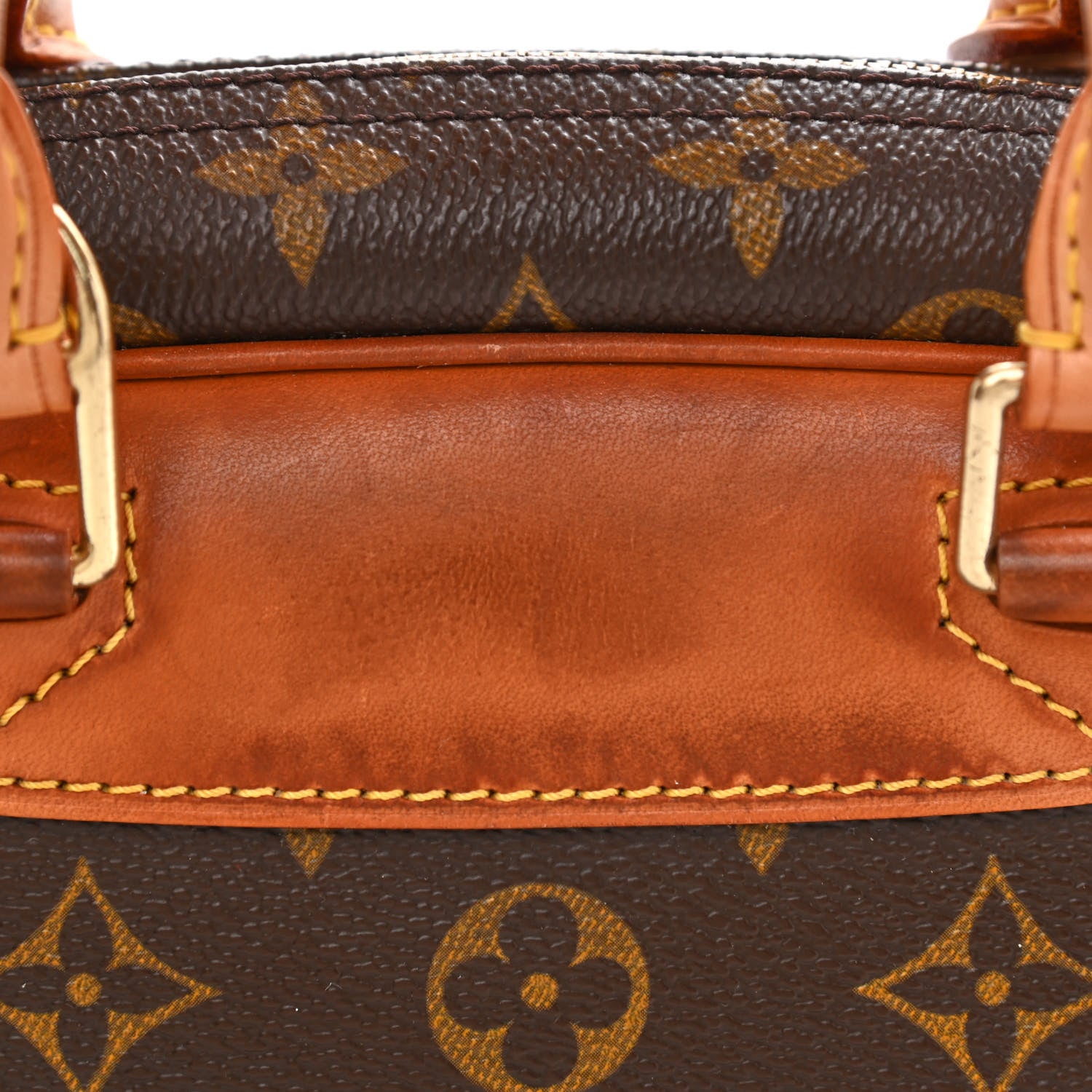 Louis Vuitton Monogram Trouville 11 of 11