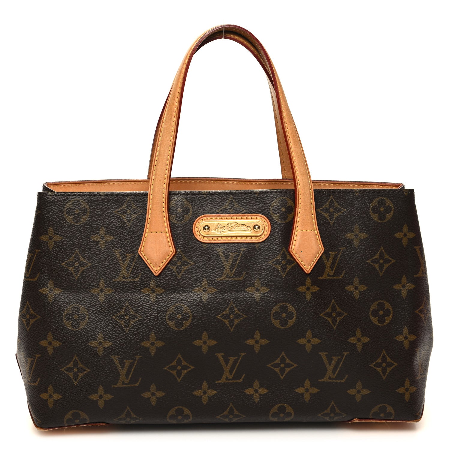 Louis Vuitton Monogram Wilshire PM 1 of 10