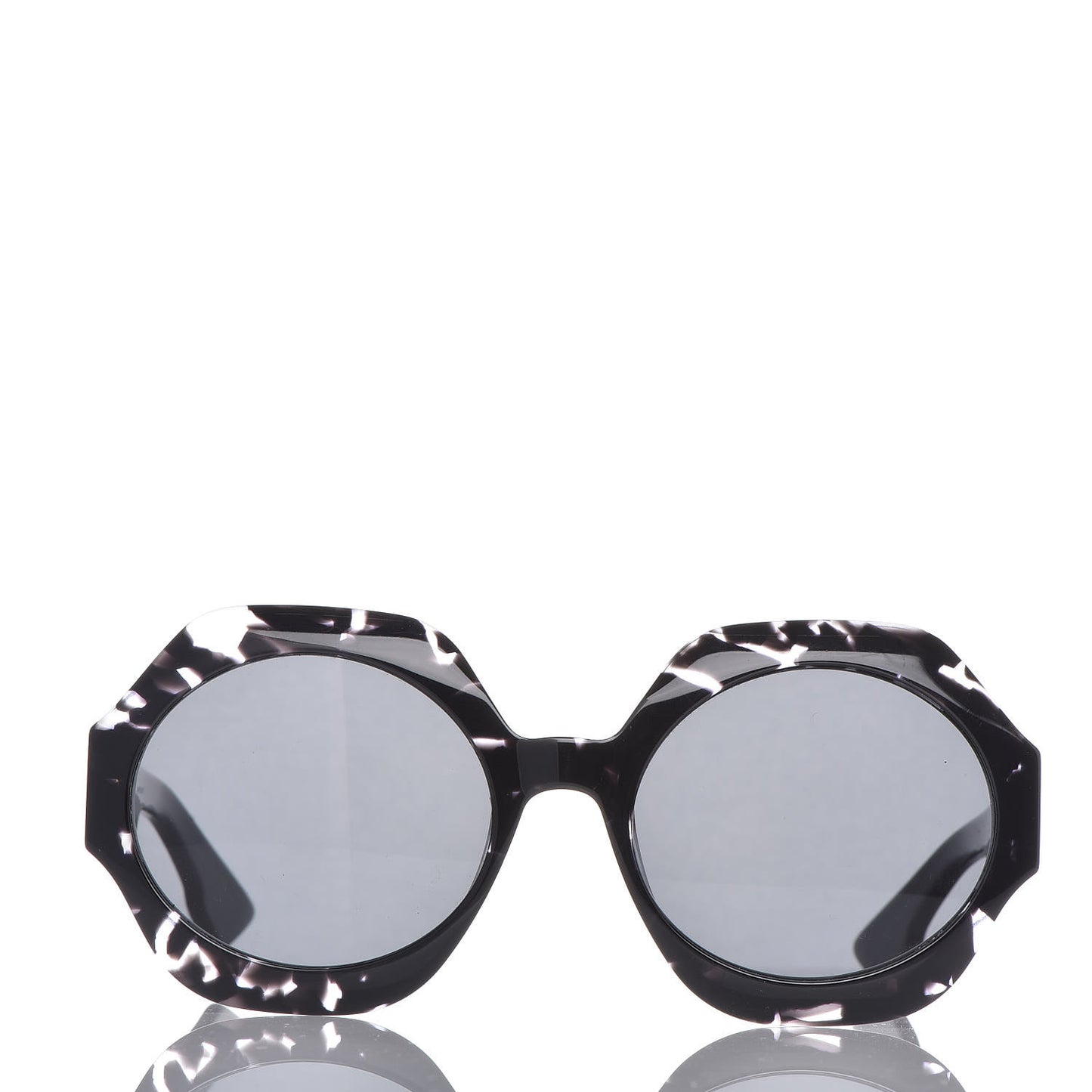 Spirit 1 Sunglasses Black Havana
