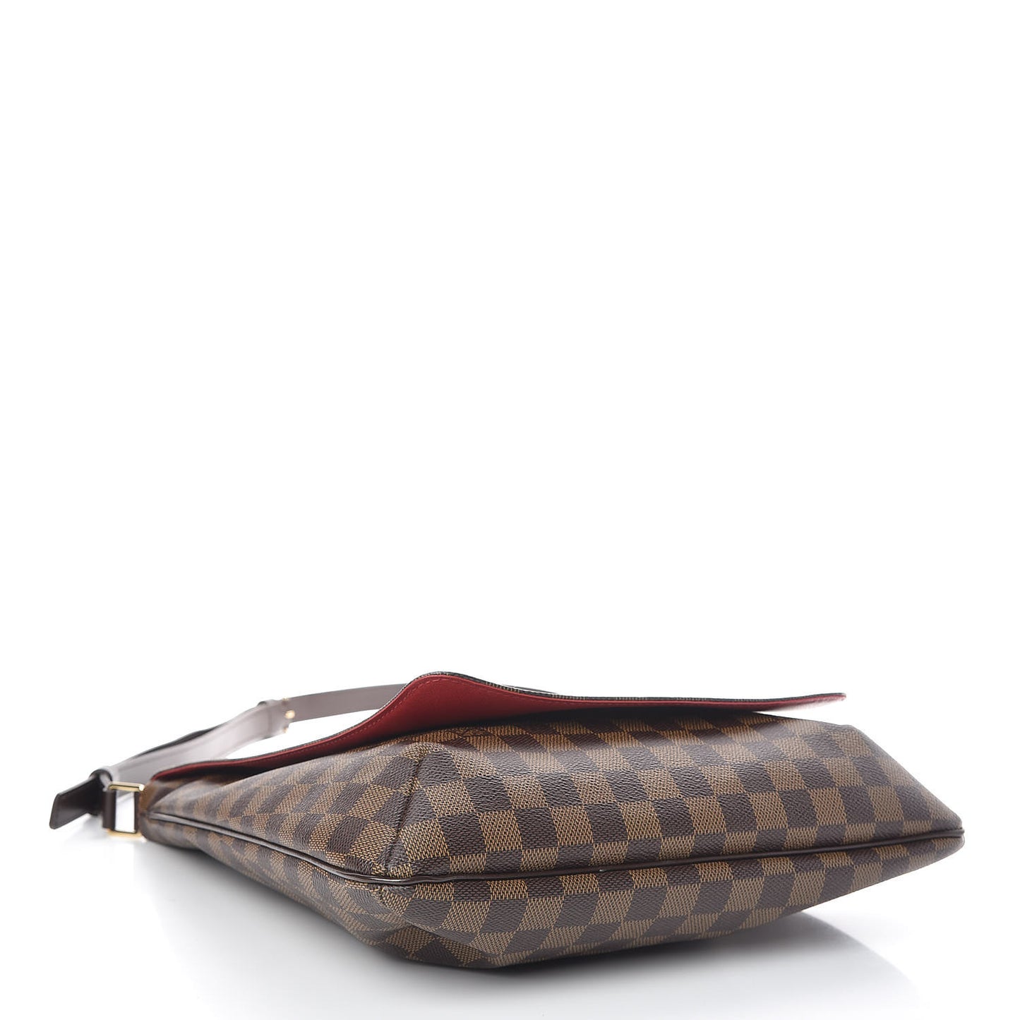 Damier Ebene Musette GM