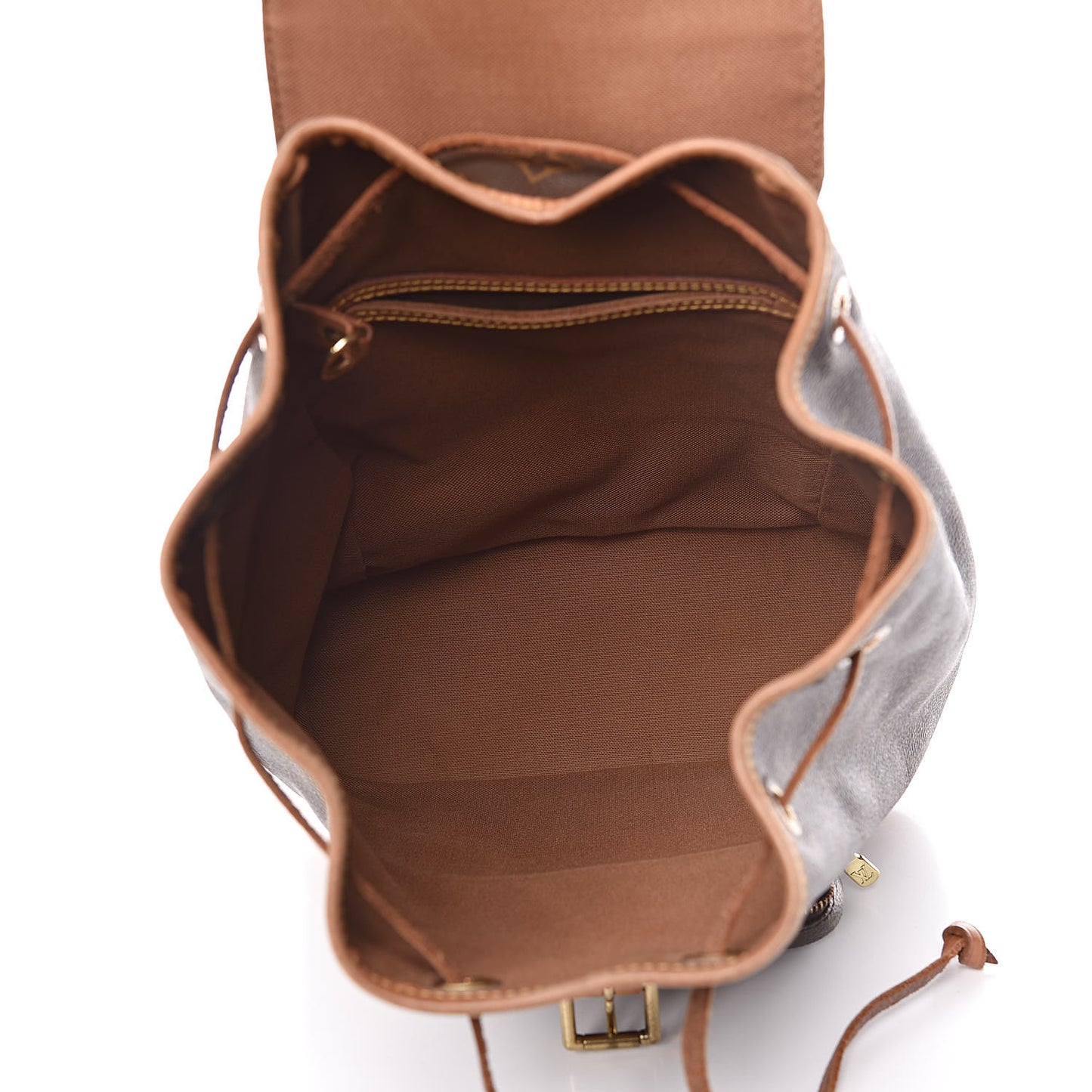 Monogram Montsouris MM Backpack