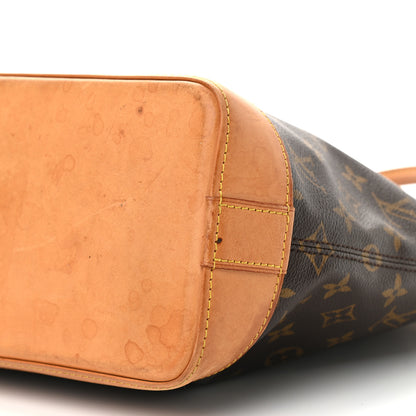 Louis Vuitton Monogram Lockit Horizontal 10 of 22