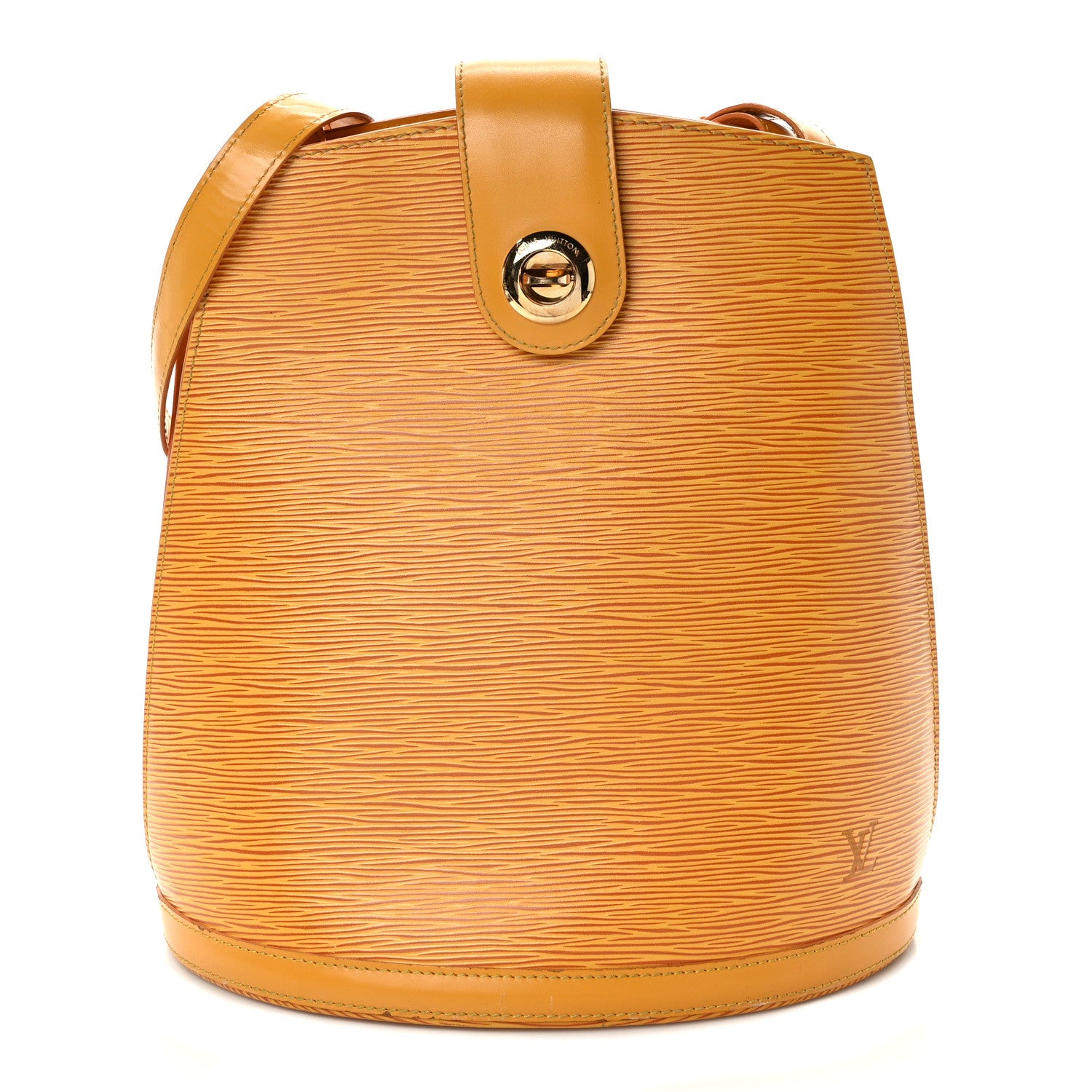 Louis Vuitton Epi Cluny Tassil 1 of 11