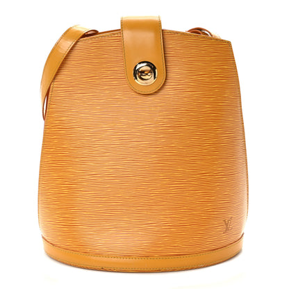 Louis Vuitton Epi Cluny Tassil 1 of 11