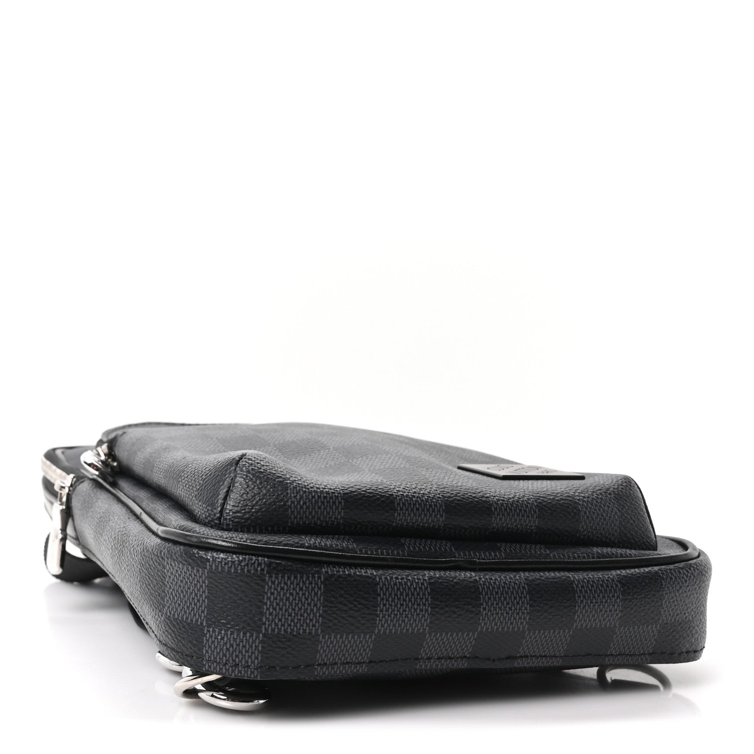 Louis Vuitton Damier Graphite Avenue Sling Bag NM 4 of 9